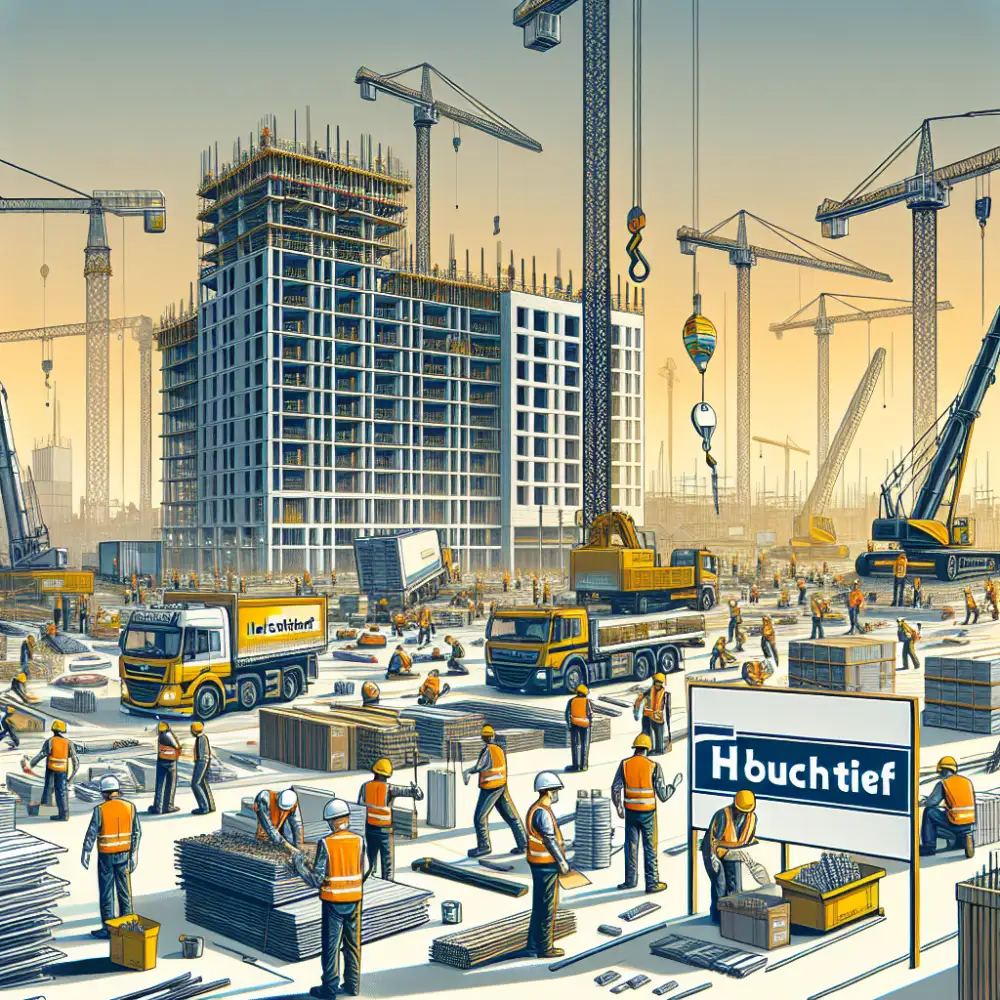 Hochtief