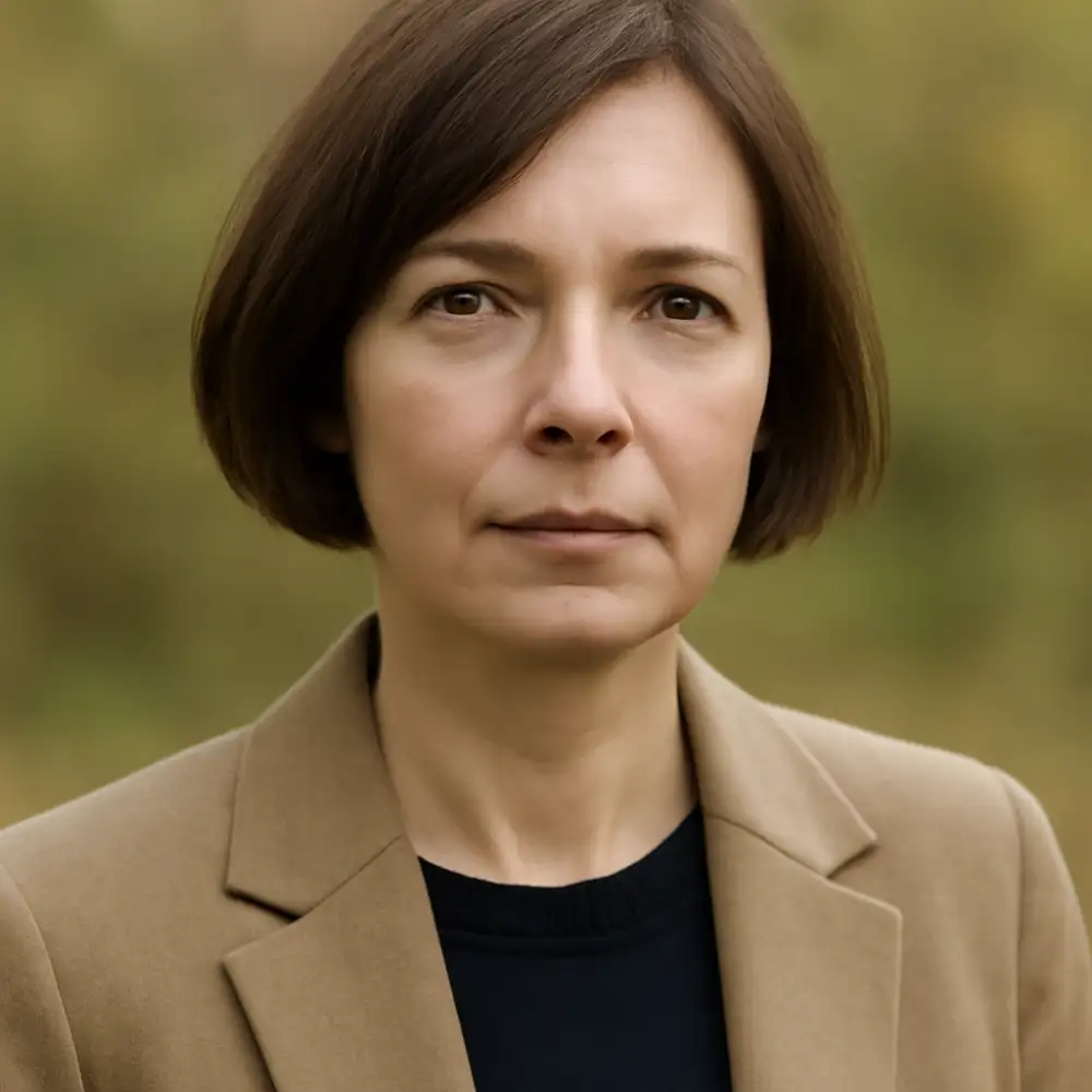 Lenka Horáková